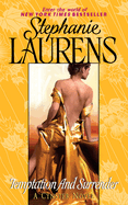 Temptation and Surrender: A Cynster Novel