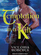 Temptation in a Kilt