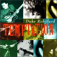 Temptation - Duke Robillard