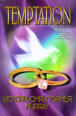 Temptation - Christopher Murray, Victoria