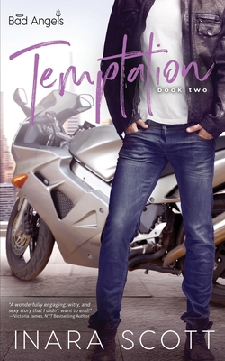 Temptation - Scott, Inara