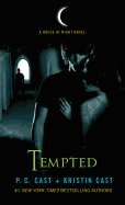 Tempted: A House of Night Novel