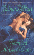 Tempted at Every Turn - DeHart, Robyn