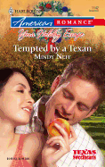 Tempted by a Texan