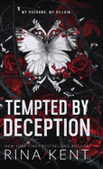 Tempted by Deception: Special Edition Print