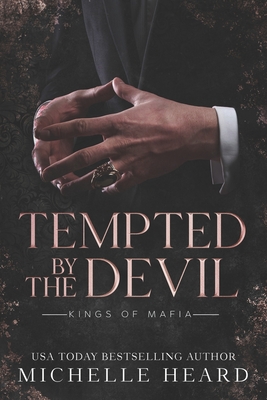Tempted By The Devil - Heard, Michelle