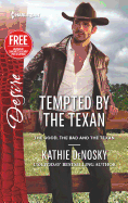 Tempted by the Texan: An Anthology