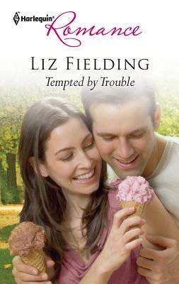 Tempted by Trouble - Fielding, Liz