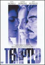 Tempted - Bill Bennett