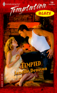 Tempted - Denison, Janelle