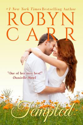 Tempted - Carr, Robyn