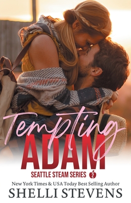 Tempting Adam - Stevens, Shelli