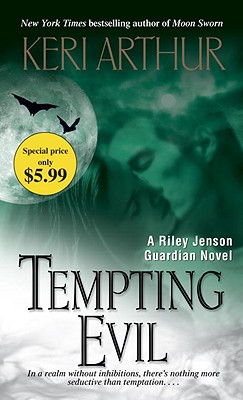 Tempting Evil - Arthur, Keri