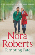 Tempting Fate - Roberts, Nora