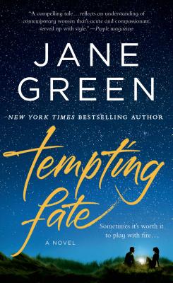 Tempting Fate - Green, Jane