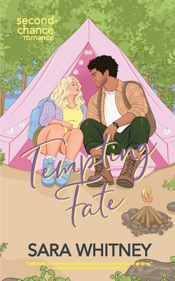 Tempting Fate - Whitney, Sara