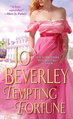 Tempting Fortune - Beverley, Jo