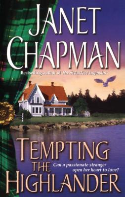 Tempting the Highlander - Chapman, Janet