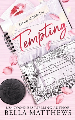 Tempting - Matthews, Bella