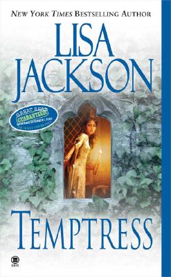 Temptress - Jackson, Lisa