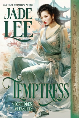 Temptress - Lee, Jade