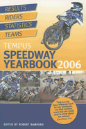 Tempus Speedway Yearbook