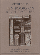 Ten Books on Architecture