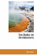 Ten Books on Architecture