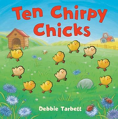 Ten Chirpy Chicks - 