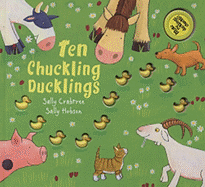 Ten Chuckling Ducklings
