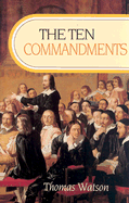 Ten Commandments (Revised)