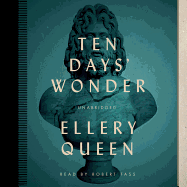 Ten Days' Wonder