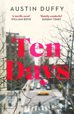 Ten Days - Duffy, Austin
