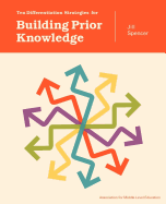 Ten Differentiation Strategies for Building Prior Knowledge - Spencer, Jill
