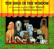 Ten Dogs in the Window