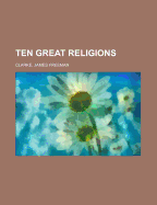 Ten Great Religions