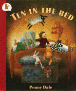 Ten in the Bed