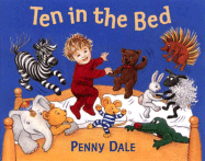 Ten in the Bed