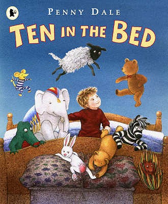 Ten In The Bed - Dale Penny