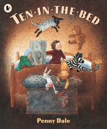 Ten in the Bed