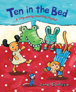 Ten In The Bed