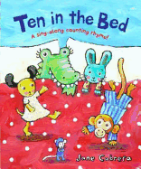 Ten In The Bed