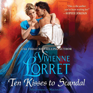 Ten Kisses to Scandal