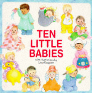 Ten Little Babies - 