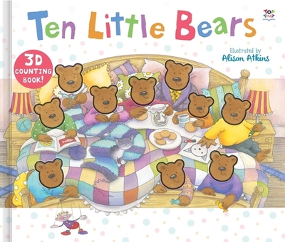 Ten Little Bears - Ranson, Erin