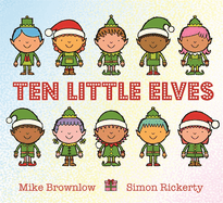 Ten Little Elves
