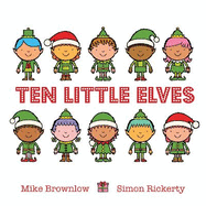 Ten Little Elves