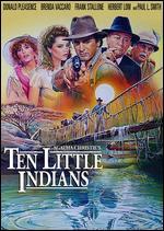 Ten Little Indians