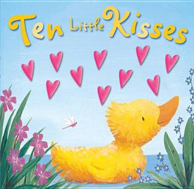 Ten Little Kisses - 
