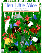 Ten Little Mice